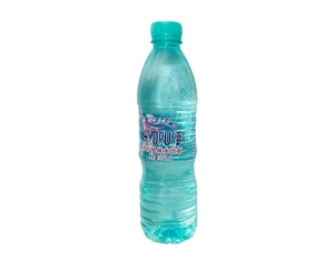 蘇打風(fēng)味水飲料550ml*12瓶/包